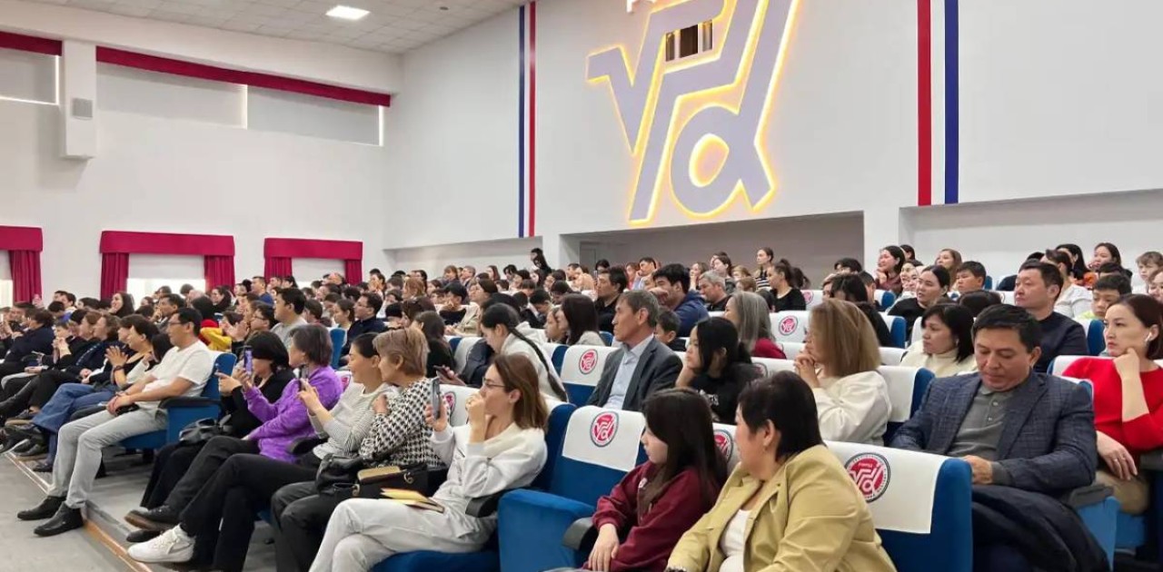 Республикалық физика-математика мектебі қабылдау емтиханының форматын өзгертті