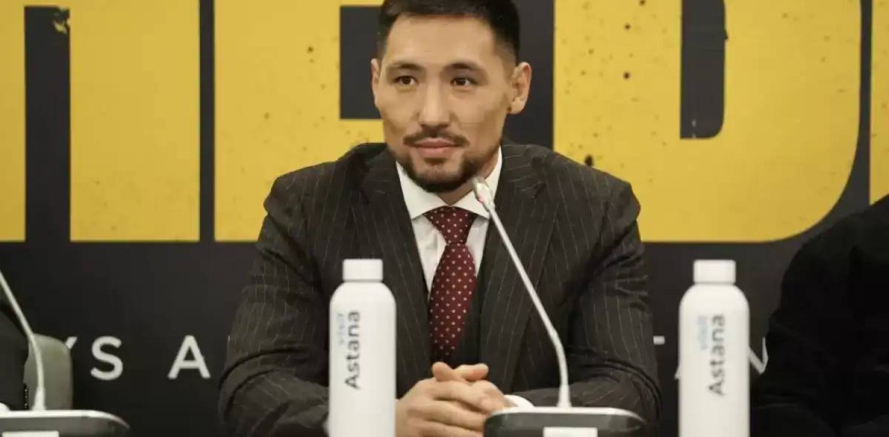 «255 мың теңге»: Жәнібек Әлімханұлының Астанадағы жекпе-жегінің билеті сатылымға шықты