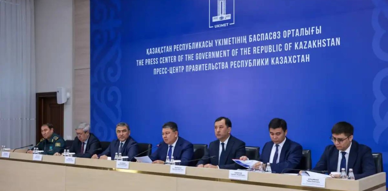 Қанат Бозымбаев моноқалалар мен ауылдарды дамыту туралы айтты