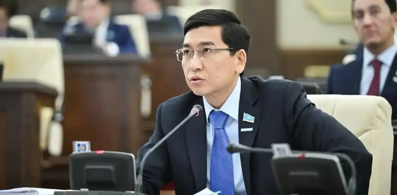 Жаңа Салық кодексінде не өзгеруі мүмкін – Асхат Аймағамбетов