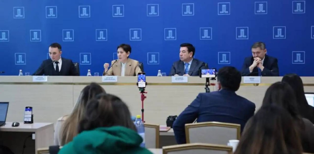 Жұмысшы мамандығының беделін арттыру: негізгі шаралар мен бағыттар