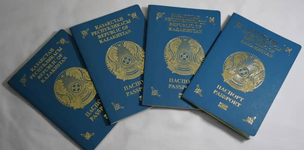 Қазақстандықтар енді жеке куәліктерін онлайн-форматта өзгерте алады