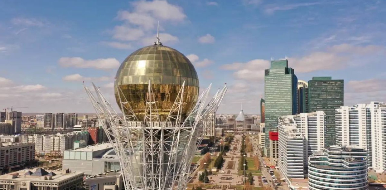 Сауытбек Абдрахманов: Тәуелсіздік күнінің Астана үшін қадірі бөлек