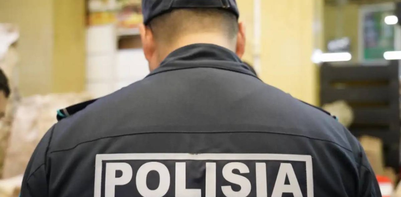 Елордада полиция күшейтілген режимде жұмыс істеуге көшті