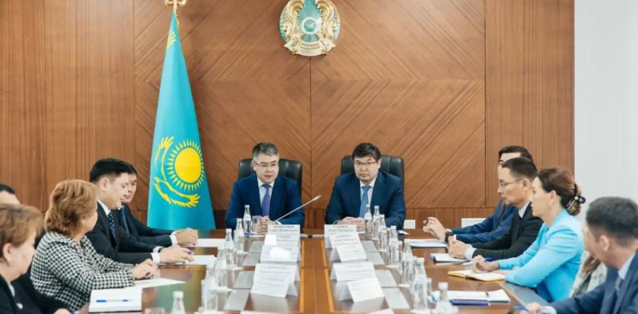 Мемлекеттік сатып алу жүйесі қалай өзгереді