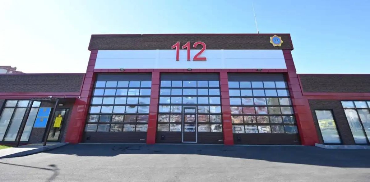 Жыл соңына дейін 23 өрт сөндіру депосы салынады