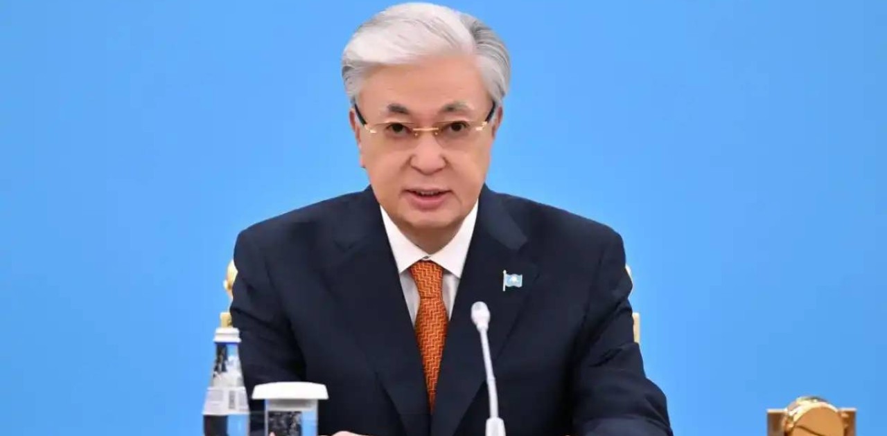 Қасым-Жомарт Тоқаев: «Негізгі заңның 40-қа жуық бабы өзгереді»