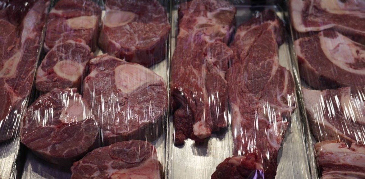 Елордада демалыс күндері ет жәрмеңесі өтеді