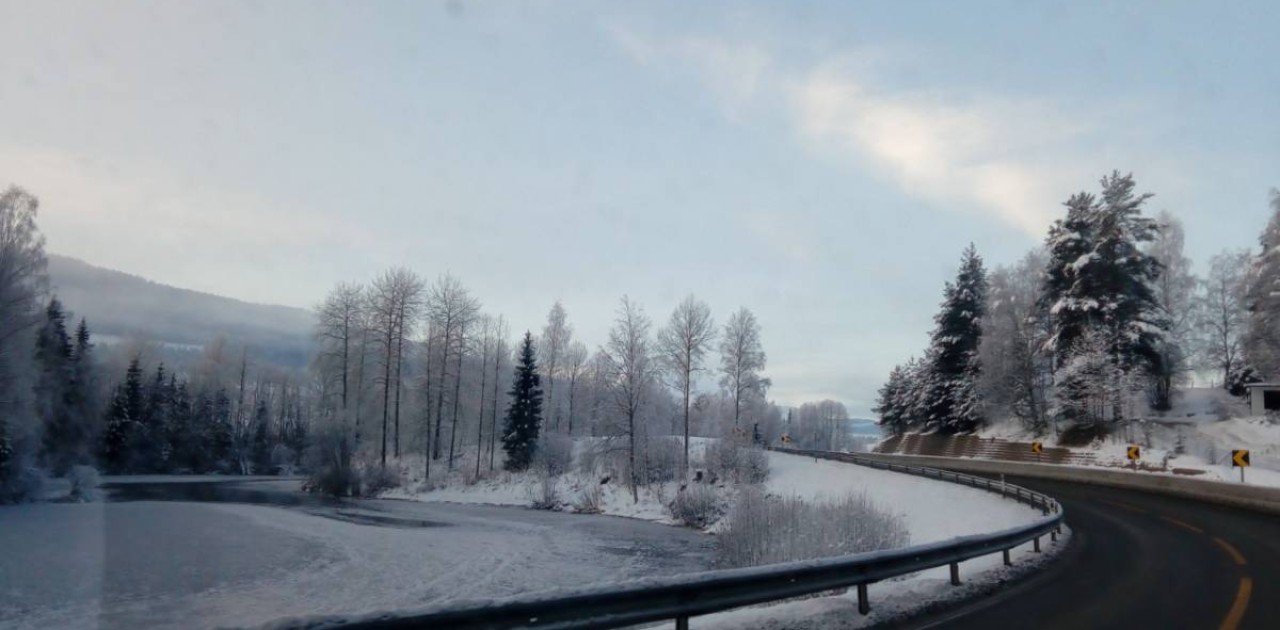 Республикалық маңызы бар «Ақтөбе – РФ шекарасы» автожолы жөндеуден өтті