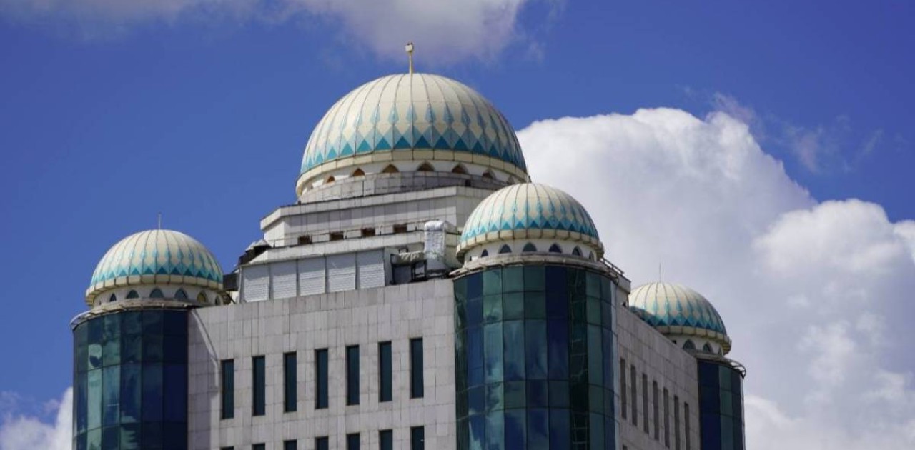 Қазақстан мен Түрікменстан құқық қорғауда ынтымақтастықты нығайтып жатыр — Сенат