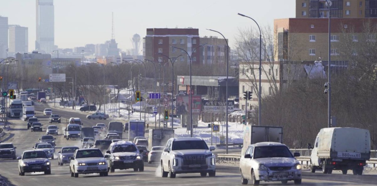 «Жол қателікті кешірмейді»: жол апатынан аман қалған жүргізуші үндеу жасады
