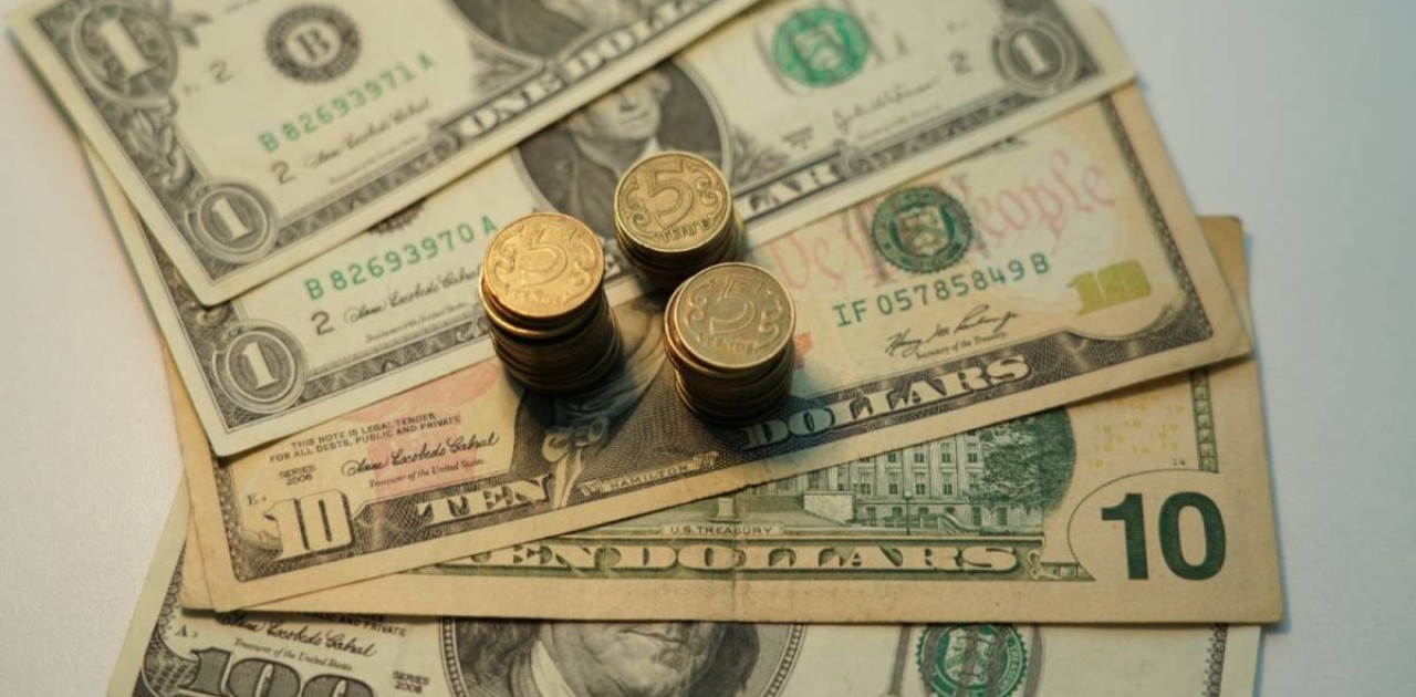 15 қарашаға арналған валюта бағамы