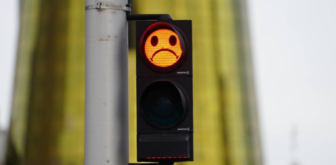 Қарағандыда екі көлік соққан ер адам оқиға орнында қаза тапты