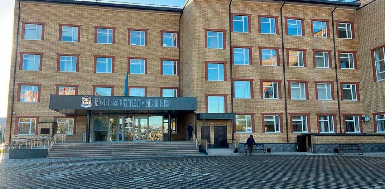 Жемқорлардан қайтарылған қаржыға 77 мектеп салынды