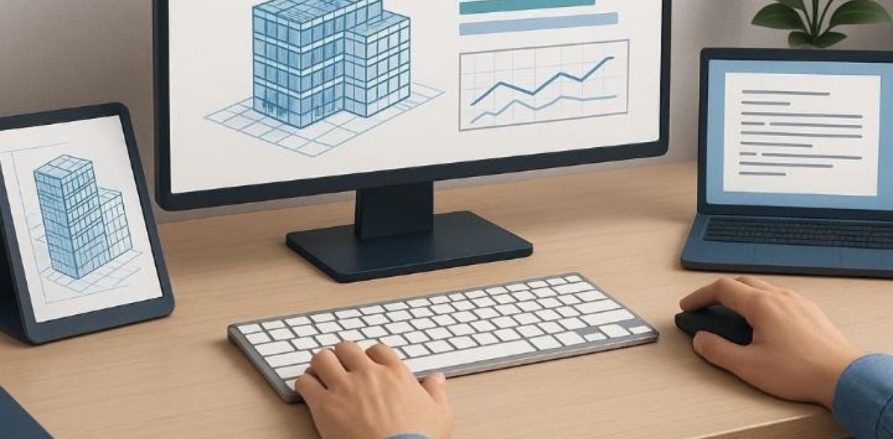 1 қаңтардан бастап құрылыс жобаларының сараптамасы жаңа цифрлық порталға өтеді