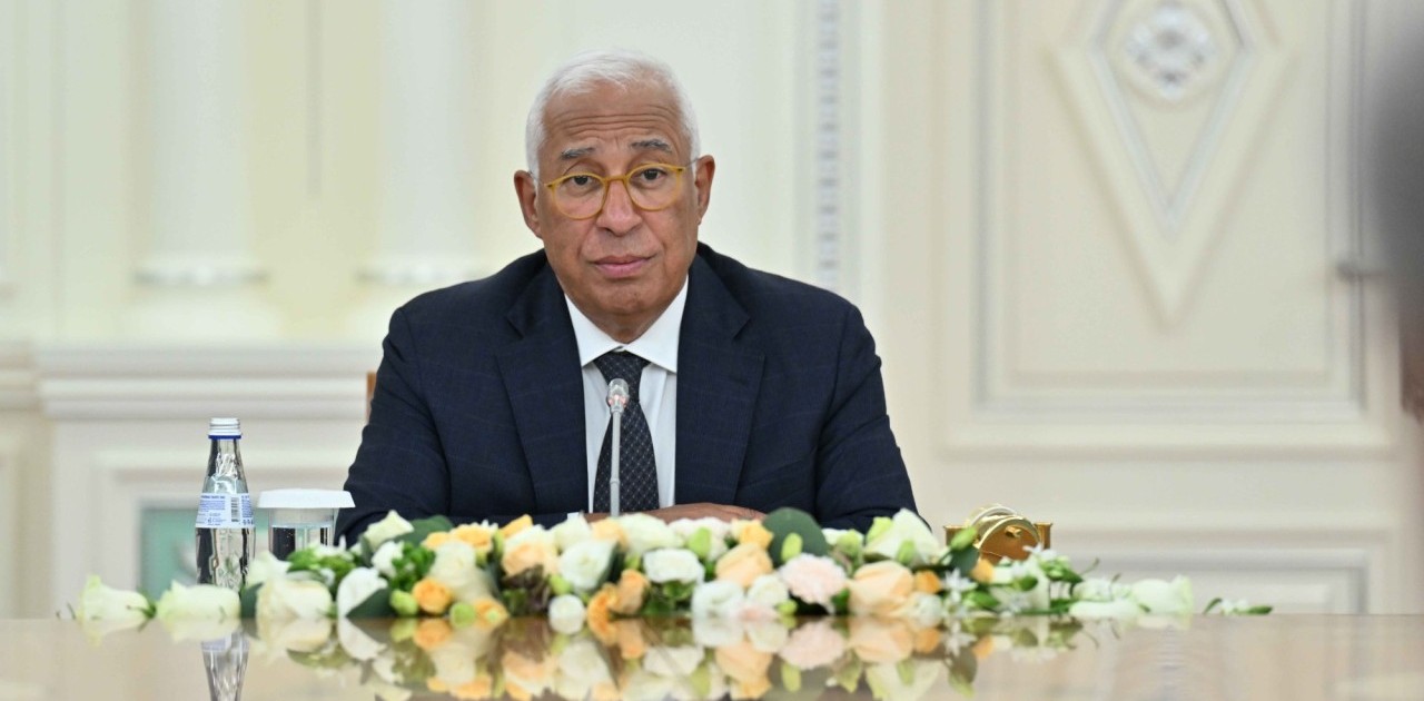 Визалық режимді жеңілдету Қазақстан мен Еуропа азаматтары үшін өте маңызды – Антониу Кошта