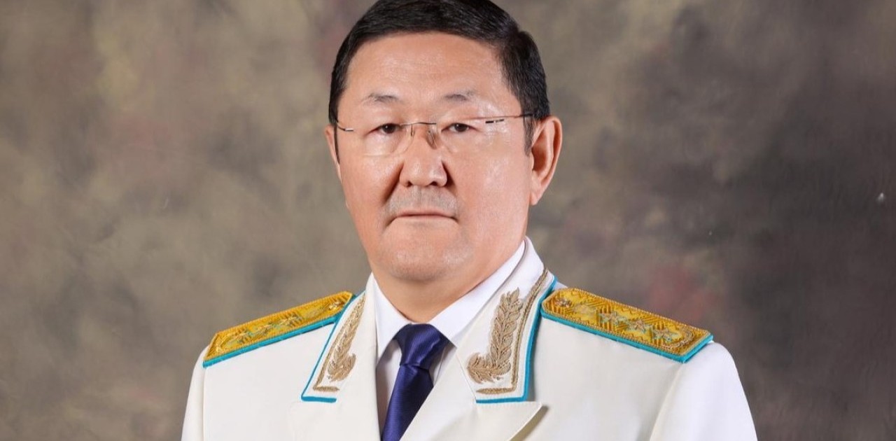 Бас прокурор Берік Асылов: Азаматтардың құқығын қорғау – басты назарда