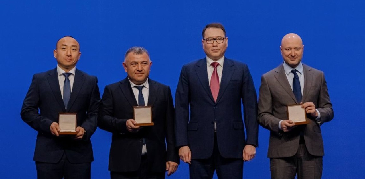 Қазақстандағы үздік азық-түлік және халық тұтынатын тауарлар анықталды