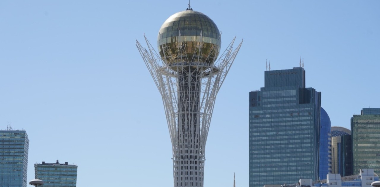 Шетелдік туристердің Қазақстанға қызығушылығы 3 есе артқан