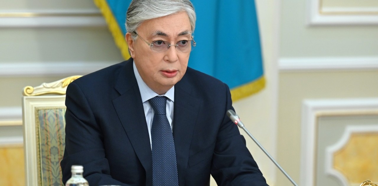 Мемлекет басшысы: Кәсіпкерлерді қолдау үшін ыңғайлы цифрлық экожүйе қалыптастыру қажет