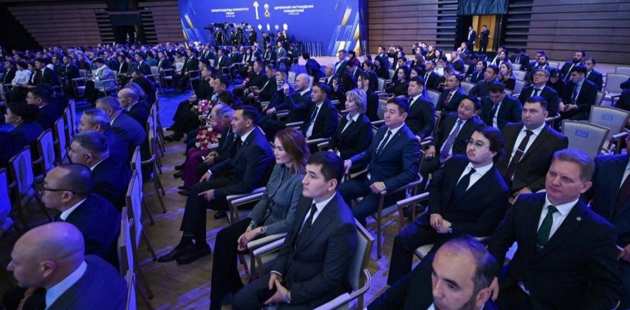 Биыл «Бәйтерек» холдингі арқылы шағын және орта бизнесті қолдау көлемі екі триллион теңгеге жетті