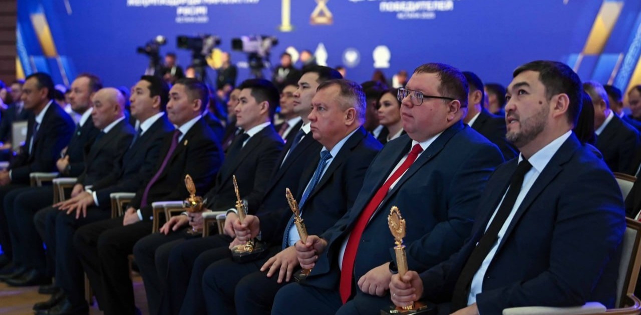 Тоқаев: Ел Президенті ретінде кәсіпкерлерге шынайы құрметпен қараймын