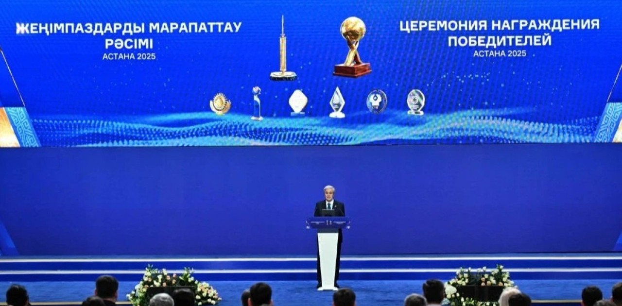 Биылғы «Парыз» байқауына қатысушылар қайырымдылық шараларға 37 миллиард теңгеден астам қаржы салған