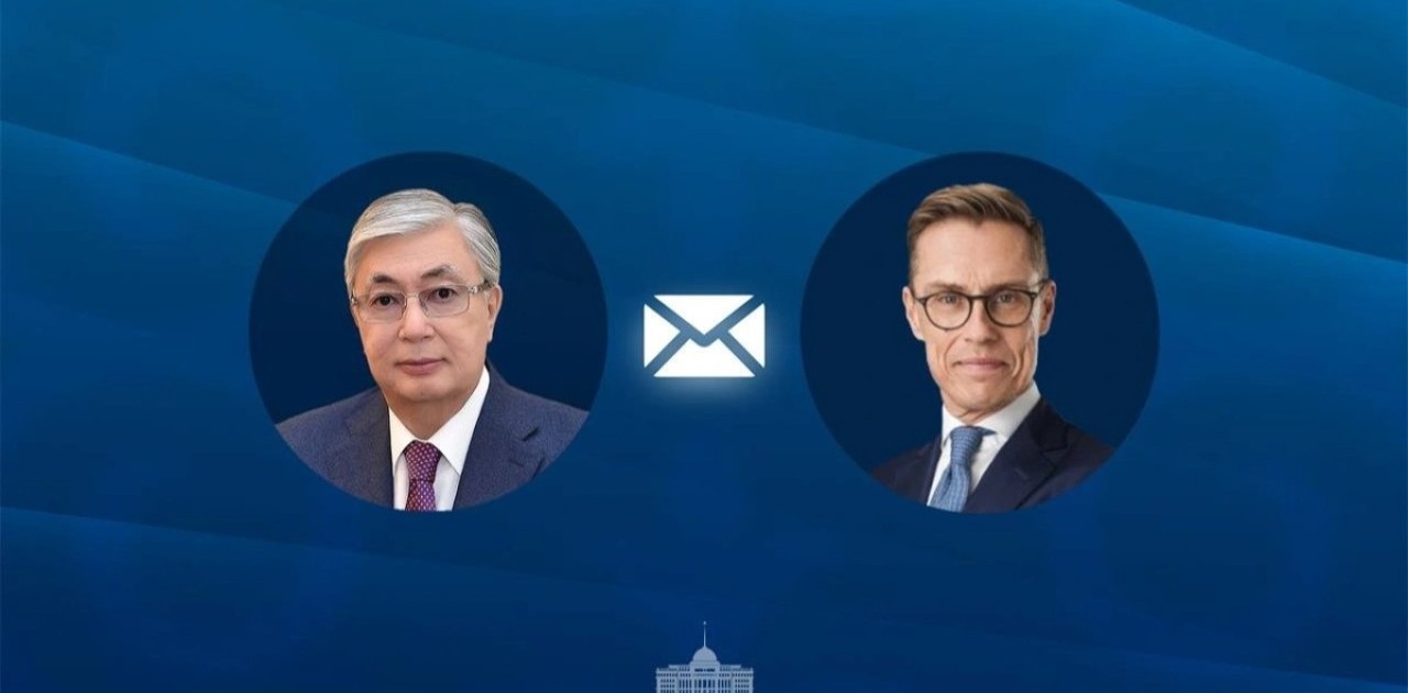 Президент Финляндия халқын Тәуелсіздік күнімен құттықтады