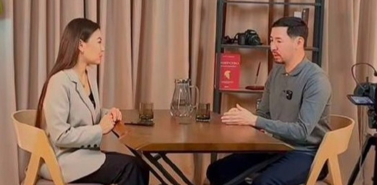 «Ойыннан шығу»: «Астана жастары» ЖРО подкастында жастардың қаржылық сауаттылығы талқыланды