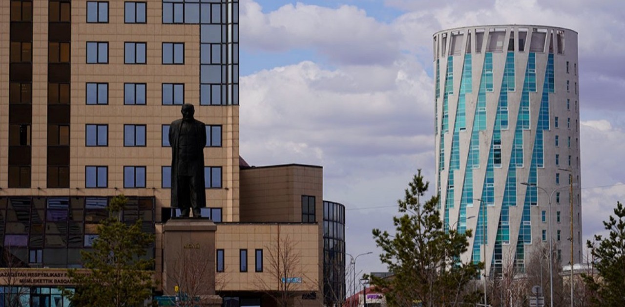 Бүгін Астанада ауа райы қандай болады