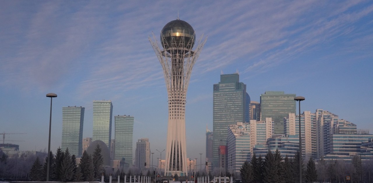 Астанаға Иран Ислам Республикасының Президенті ресми сапармен келеді