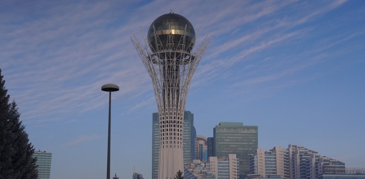 Астанада Тәуелсіздік күніне орай қандай іс-шаралар өтеді