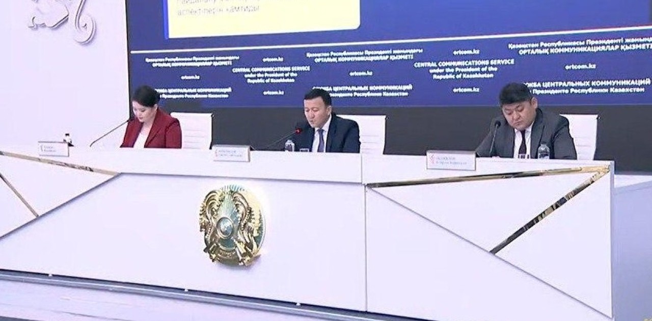 2026 жылғы су тасқыны кезеңіне дайындық: 69 гидротехникалық құрылыс жөнделіп жатыр