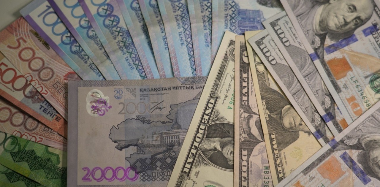 10 желтоқсанға арналған валюта бағамы