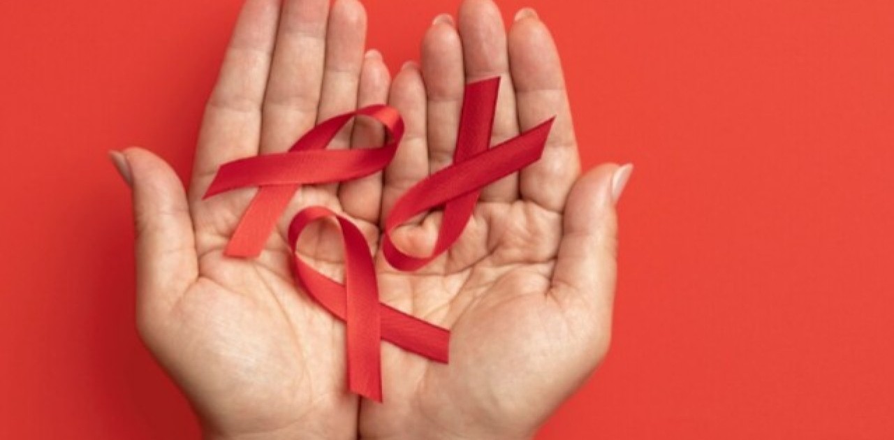 АИТВ-мен ауыратын адамдарды қолдау ерекшеліктері