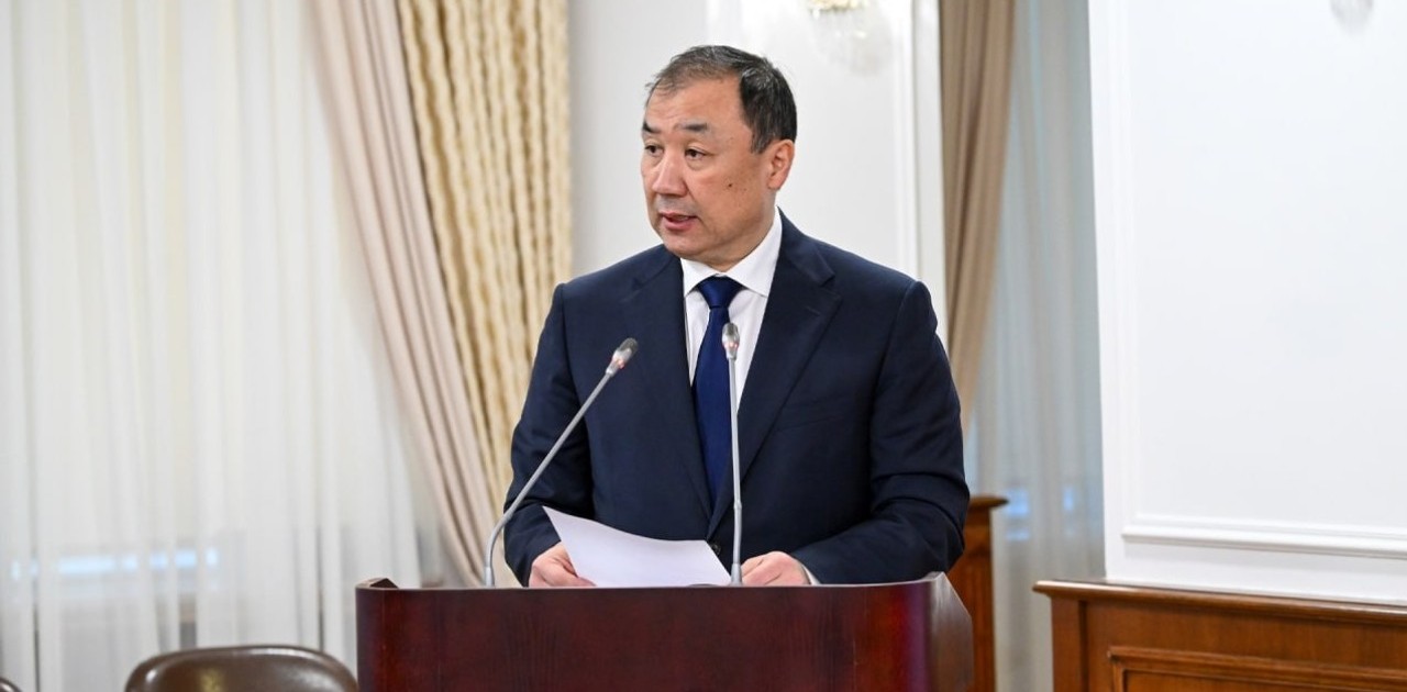 Биыл көлік қызметтерінің көлемі 20,7%-ға артты – министр