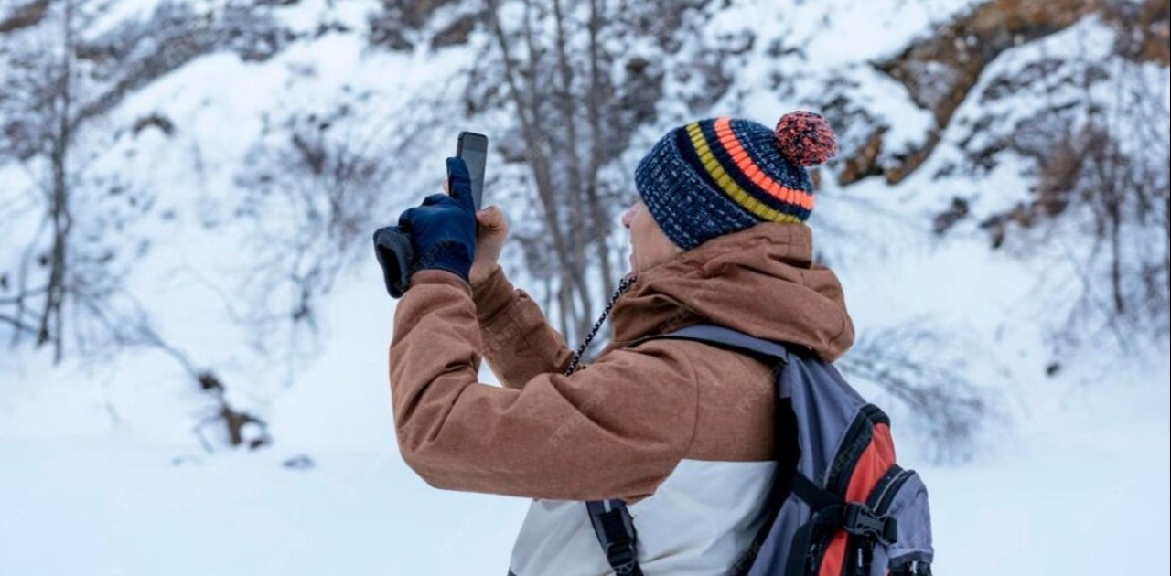 Шығыс Қазақстан облысында қысқы туристік маусым ашылды