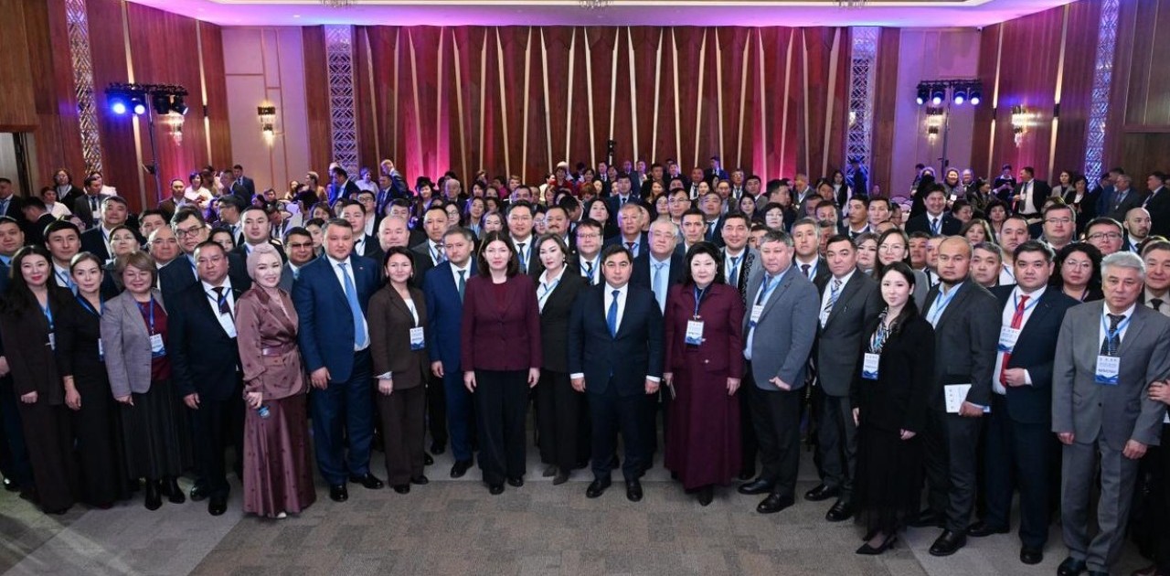 Астанада «Адал білім – адал ұрпақ» атты республикалық форум өтті
