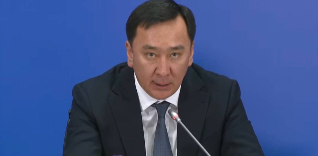 Салмағы 25 тоннадан асатын көлікті пайдалануға тыйым салына ма