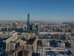 Бүгін Астанада ауа райы қандай болады