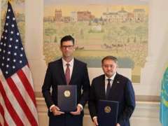 Қазақстанда ҰБТ форматы халықаралық стандарттарға сай жаңартылады