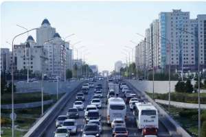 Астанада  №21 автобустың қозғалыс бағыты өзгерді