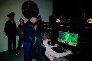 Астанадағы «Сарайшық» ауданында «Учаске» іс-шарасы өтті