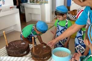 «Жасыл балабақша»: Астанада ерекше жоба оң нәтиже көрсетті