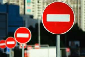 Астанада тағы бір көше уақытша жабылады