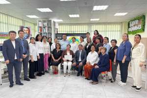 Ата Заң – Тәуелсіздігіміздің Темірқазығы