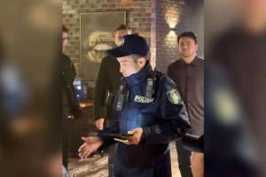 Елорданың «Сарыарқа» ауданында профилактикалық жұмыстар жалғасып жатыр