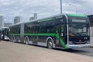 Астанадағы Backstreet Boys концертіне арнайы шаттл-автобустар қатынайды