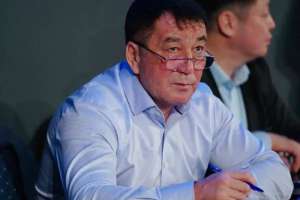 Қайрат Сәтжанов: Нұрбек Оралбайдан Әлем чемпионатында үміт күтіп едім