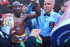 Қара жұдырық  жеңді